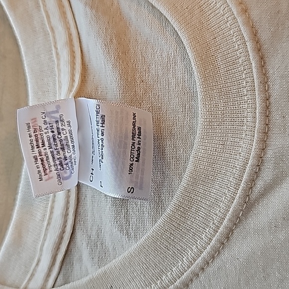 Elton John Tee shirt - Picture 2 of 2